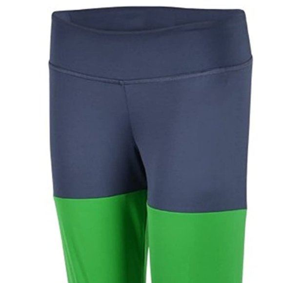 NWT adidas by Stella McCartney - 3/4 Leggings - Picture 2 of 10